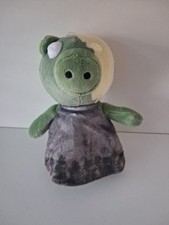 Roblox Piggy,  Zompiggy Plush Toy MiniToon 6" Approx.  Used