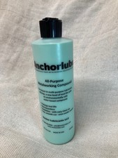 Anchorlube 16oz BIG VALUE bottle
