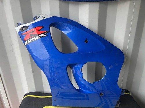 Suzuki gsxr srad - gsxr, side