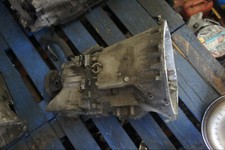 Mercedes-Benz C Class W203 C180K MANUAL Gearbox 716.605