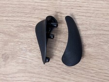 Spare right thumb rest for