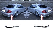 NEW REAR BUMPER MOLDING TRIM