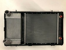 Radiator Oil Intercooler Pack
