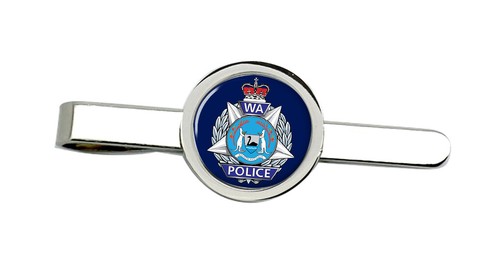 Western australia police - western, tie