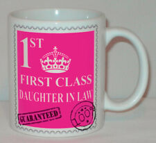 First Class Daughter In Law