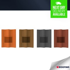 Timloc Double Pantile Tile