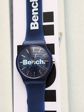 Bench Watch Mens Boys Ladies