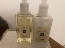 Wild Bluebell Hand Wash & Hand