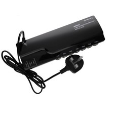 6 Way 4G Ready VHF UHF TV