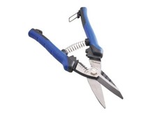 Faithfull Heavy-Duty Multi-Function Snips FAISCHDMF8 XMS23MSNIP