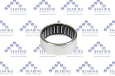 Drawn Cup Needle Roller Bearings Series HK 0306 - HK 6020 