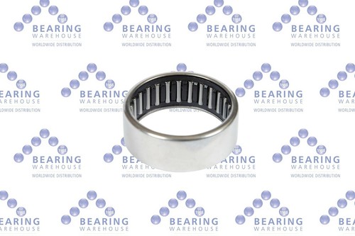 Drawn cup needle - cup, roller