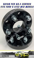 Fits Ford C Max Focus Mondeo