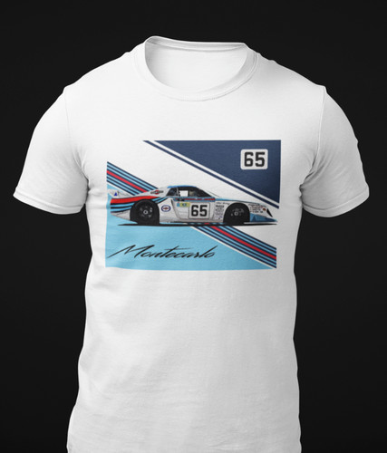 Beta montecarlo turbo vintage - turbo,