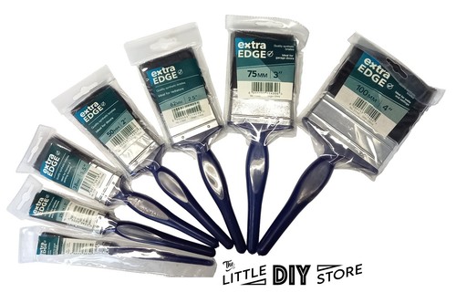 Paint brush harris extra edge - harris,