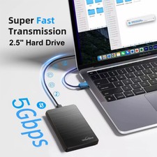 1TB 2TB External Mobile Hard