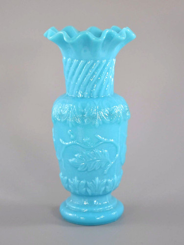 Vintage french turquoise - french, blue