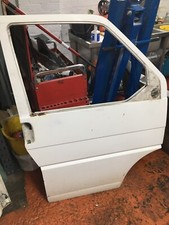 Volkswagen Transporter T4