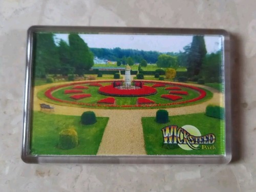 Wicksteed park - wicksteed,