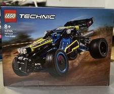 LEGO Technic Off-Road Race