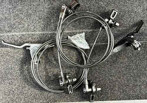 Magura brake set front - brake,