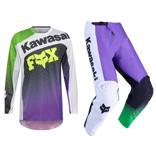 Fox racing 180 motocross - 180,