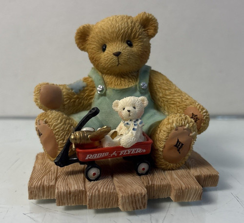 Cherished teddies 114120 - teddies,