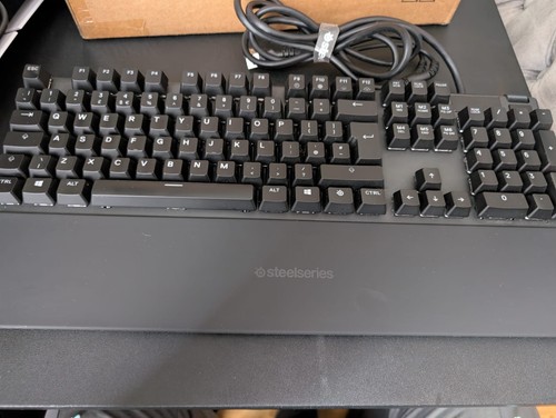 Steelseries apex pro tkl - pro,