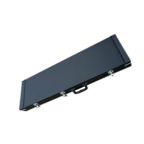 Electric guitar hard case - guitar,