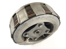 Honda CB 550 F [Super Sport]