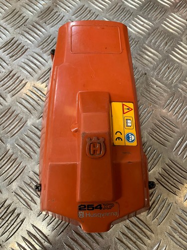Husqvarna 254xp chainsaw - 254xp,