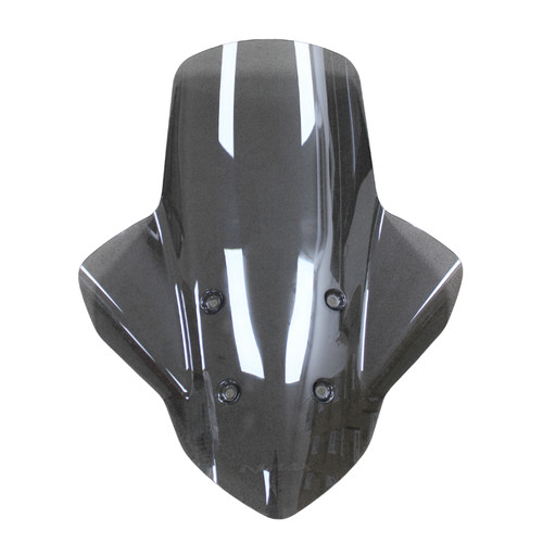 Tinted wind screen - wind, windshield