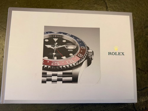 Rolex watch official catalogue - official,