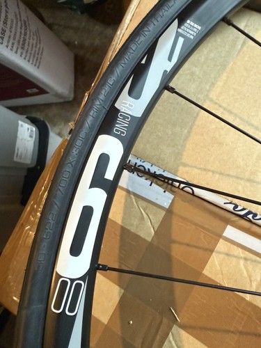Fulcrum racing 900 disc - 900,