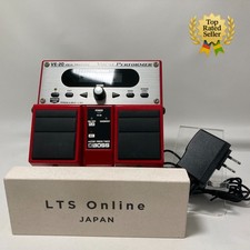 Boss VE-20 Vocal Performer