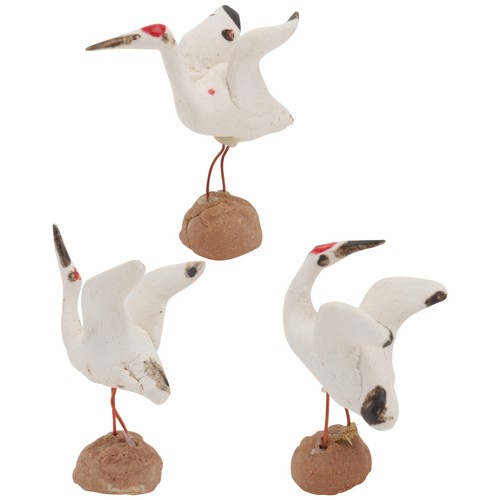 Pcs ceramic decor - 3,