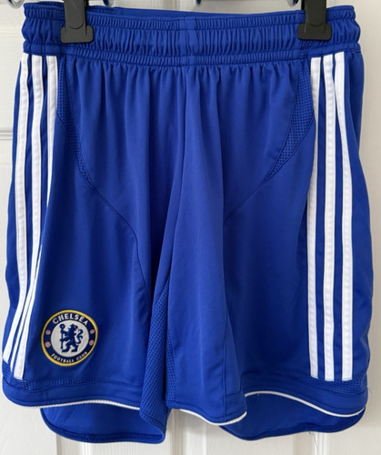 Chelsea adidas 2006 2007 - chelsea, fc