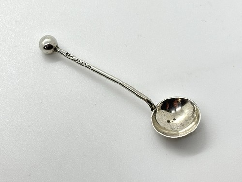Small antique solid sterling - small,