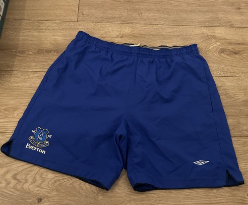 Official everton umbro - official,