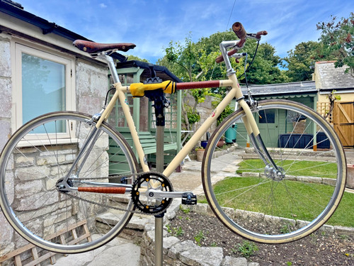 Bianchi pista via brera 2013 - bianchi,