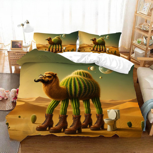 Personalised name duvet cover - personalised,