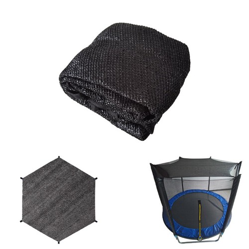Trampoline shade cover only - trampoline,