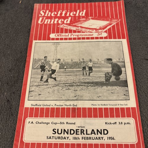 Sheffield united sunderland - sheffield,