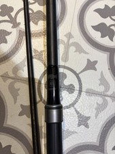 Fox Spomb E rod 12ft Spod Rod