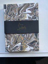 Christian Louboutin Notebook