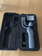 DJI Osmo Mobile 2 Handheld Smartphone Gimbal - Grey