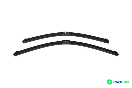 Kamoka front wiper blade - kamoka, 27c19