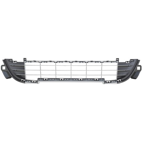 Front bumper lower - lower, grille