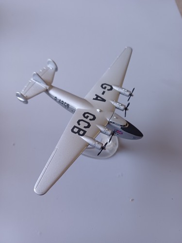 Corgi showcase diecast - showcase, model