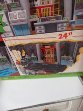 Batcave by Mcfarlane